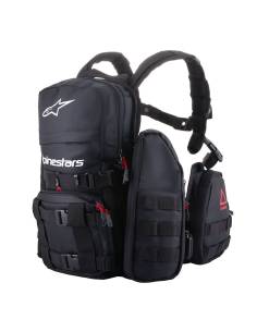 Mochila Alpinestars paquete...