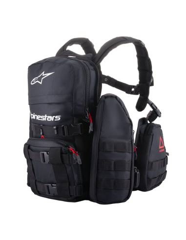 Mochila Alpinestars paquete tactico...