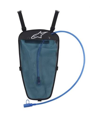 Bolsa de hidratación Bionic Black