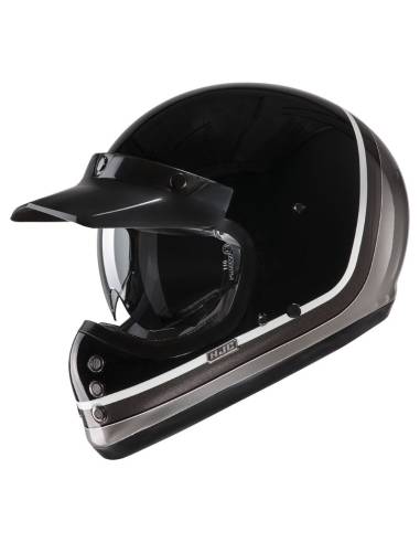 Casco HJC V60 scoby MC5