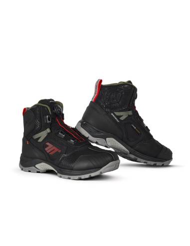 Botas SEVENTY SD-BA7 Stelvio Baja...
