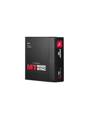 Intercomunicador MT-Rider Sync