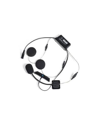 Intercomunicador MT-Rider Sync
