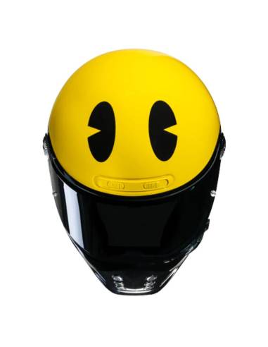 Casco HJC V10 PAC-MAN bandai namco MC3