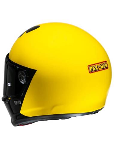 Casco HJC V10 PAC-MAN bandai namco MC3