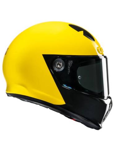 Casco HJC V10 PAC-MAN bandai namco MC3