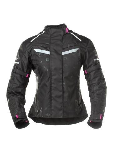 Chaqueta RAINERS Nevada Negro