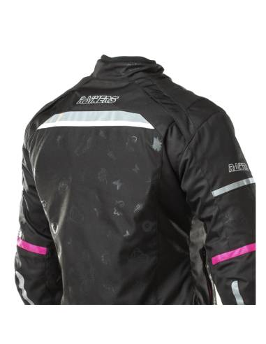 Chaqueta RAINERS Nevada Negro