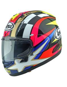 Casco ARAI RX-7V EVO...