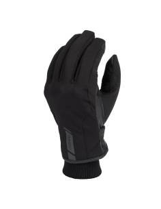 Guantes COMMUTER WP negro