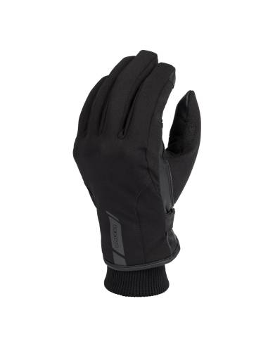 Guantes COMMUTER WP negro