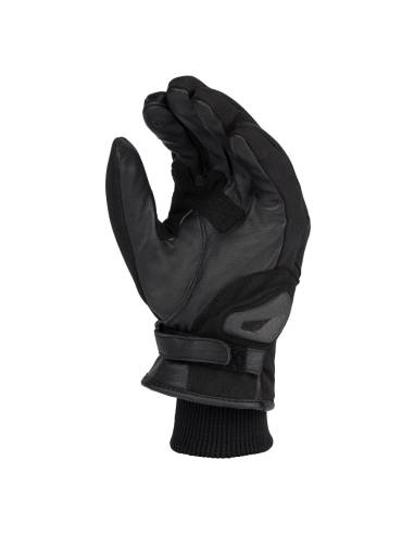 Guantes COMMUTER WP negro