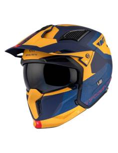 Casco MT STREETFIGHTER SV S...