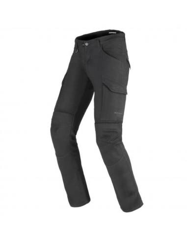 Pantalón SPIDI Pathfinder Cargo Negro