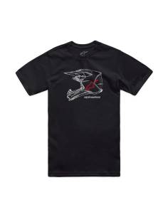 Camiseta Alpinestars MX...