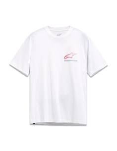 Camiseta Alpinestars Sequel...