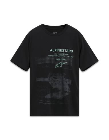 Camiseta Alpinestars Gran Premio CSF...