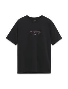 Camiseta Alpinestars Bold...