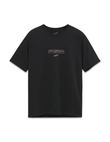 Camiseta Alpinestars Bold Type CSF SS...