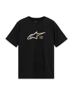 Camiseta Apinestars GOLDEN...
