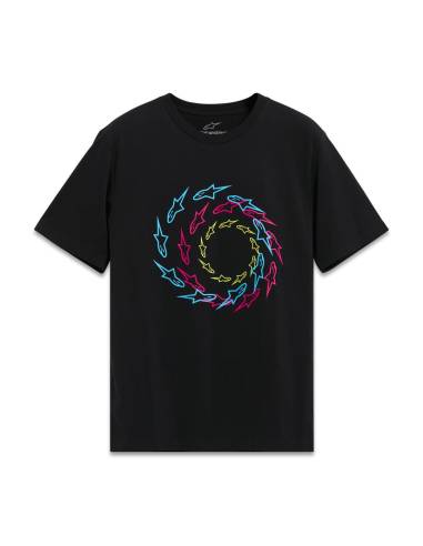 Camiseta Alpinestars Concentric CSF...