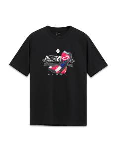 Camiseta Alpinestars R Boot...