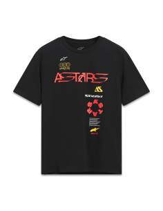 Camiseta Apinestars Animous...