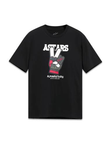 Camiseta Alpinestars Peaceout CSF SS...