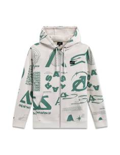 Sudadera Apinestars...