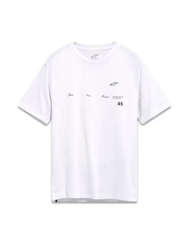 Camiseta Alpinestars Evolving CSF SS...