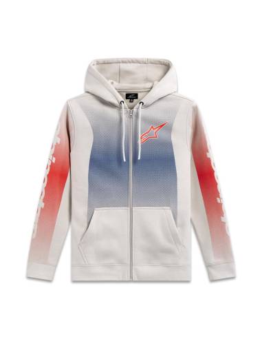 Sudadera Apinestars ARISING HOODIE...