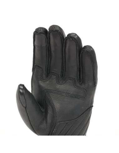 Guantes RAINERS Roma Negro
