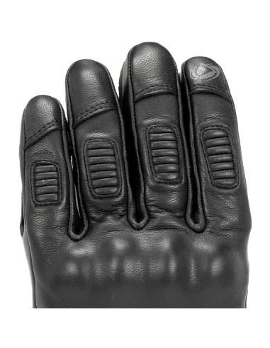 Guantes RAINERS Roma Negro