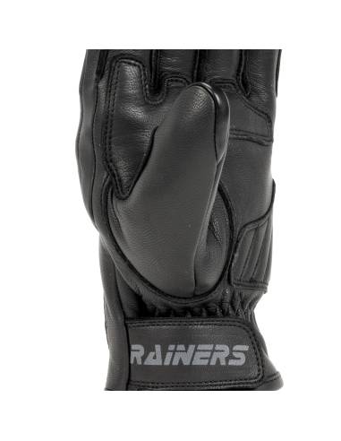 Guantes RAINERS Roma Negro