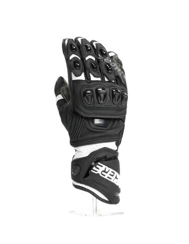 Guantes RAINERS VRC4 Pro Negro