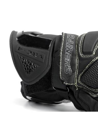 Guantes RAINERS VRC4 Pro Negro