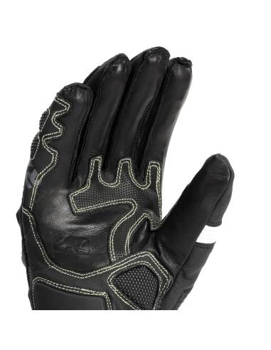 Guantes RAINERS VRC4 Pro Negro