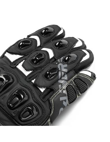 Guantes RAINERS VRC4 Pro Negro
