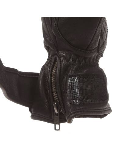 Guantes RAINERS Gina Negro