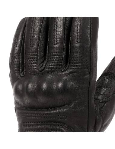 Guantes RAINERS Gina Negro