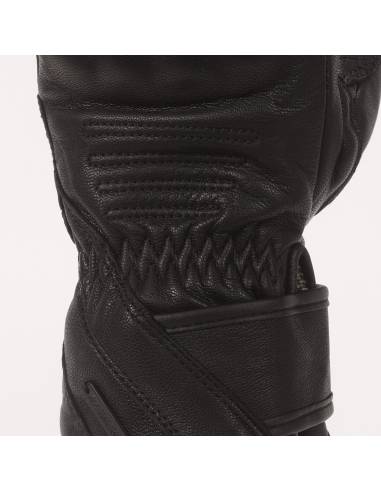 Guantes RAINERS Gina Negro