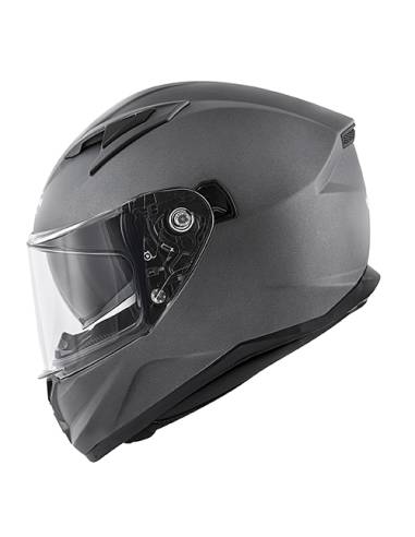 Casco KAPPA KV56 Basic titanium mate