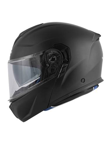 Casco KAPPA KV50 Basic negro mate