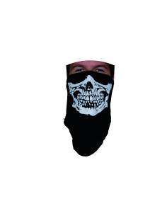 Mascarilla CALAVERA
