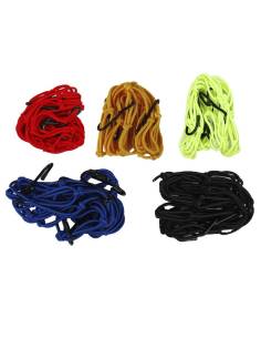 Red de Nudos 15″ Negra
