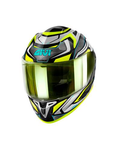 Casco GIVI 50.9 Atomic...