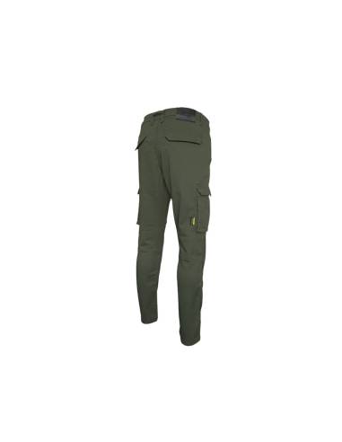 Pantalones Hevik Neptune Verde militar