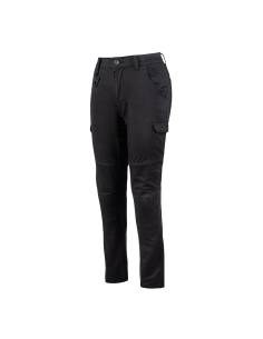 Pantalones Hevik Neptune negro