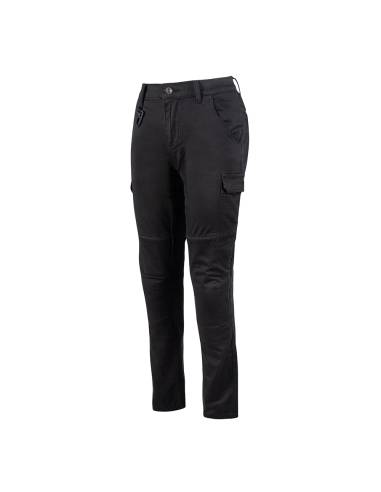 Pantalones Hevik Neptune negro