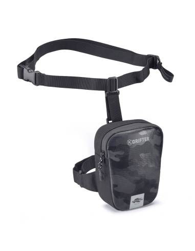 Bolsa pierna KAPPA 1.5 L drifter